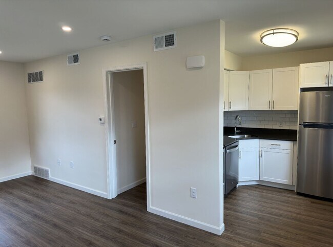 Foto del interior - Neffsville Cottages