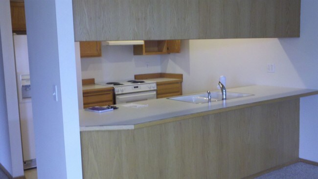 Foto del edificio - 8207 N Ridgewood Dr