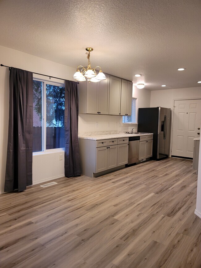 Photo - 16131 SE Powell Blvd Townhome