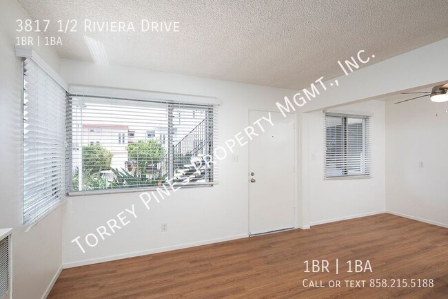 Foto del edificio - 3817 1/2 Riviera Drive-