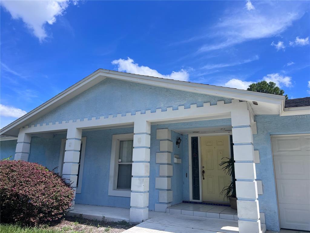 2114 Winnebago Trail, Casselberry, FL 32730 House Rental in