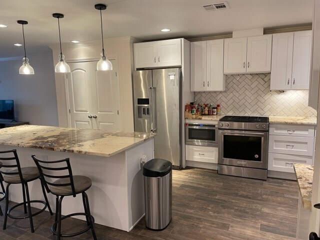 Foto del edificio - 8565 Hiridge St
