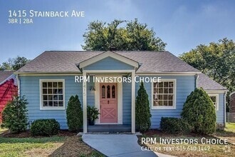 Building Photo - 1415 Stainback Ave