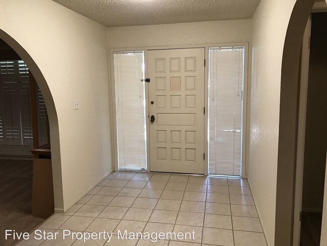 Building Photo - 3 br, 2 bath House - 606 Rose Ave