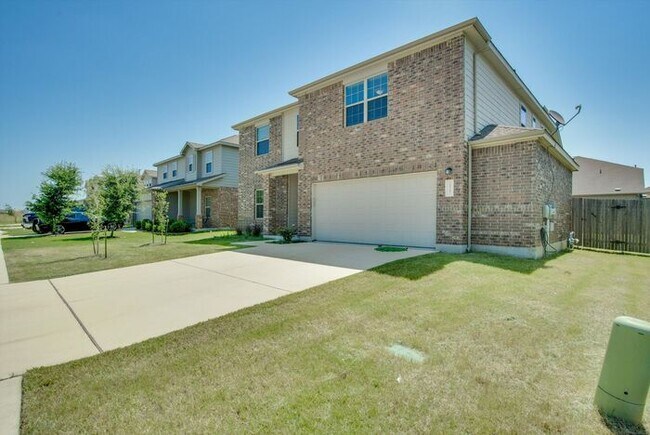 Building Photo - 21717 Windmill Ranch Ave Pflugeville, TX 7...