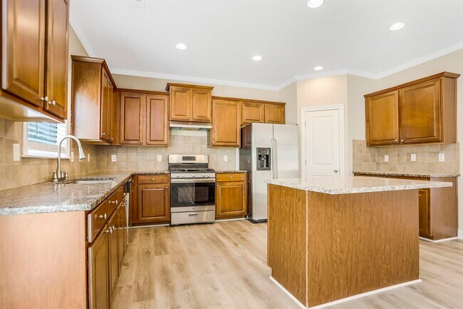 Foto del edificio - 314 Woodmill Way