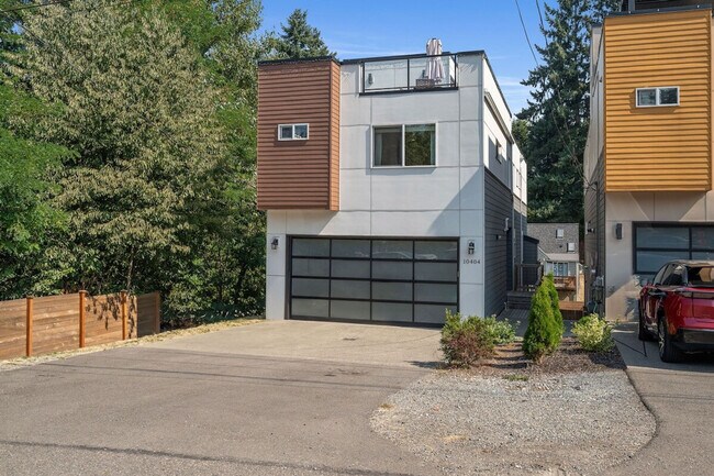 Foto del edificio - 10404 2nd Pl SW