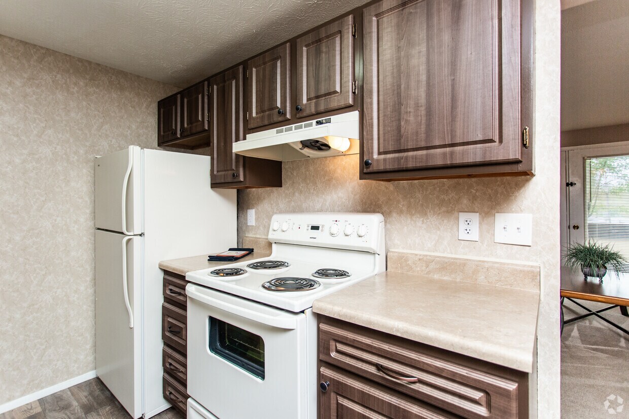 Countryside Apartments Columbus, OH