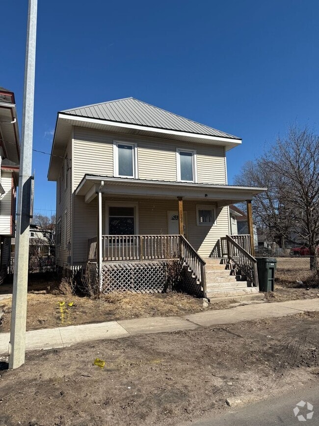 Building Photo - 1103 Franklin St
