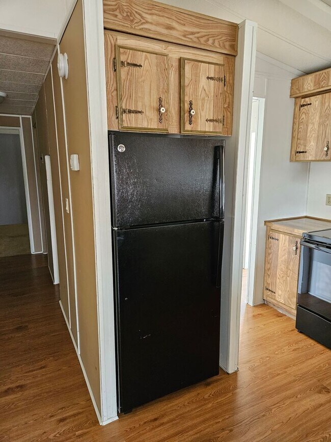 Foto del edificio - 2BED/2BATH MANUFACTURED HOME