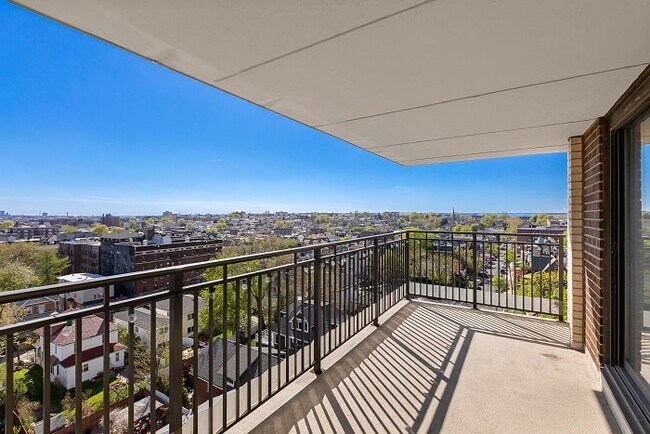 Building Photo - 7855 Boulevard East Apt #11L, North Bergen...