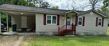 Primary Photo - 48071 LA-1065