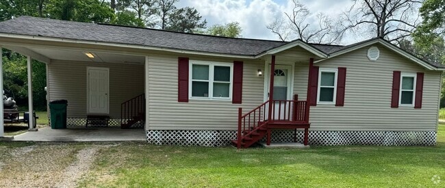 Building Photo - 48071 LA-1065