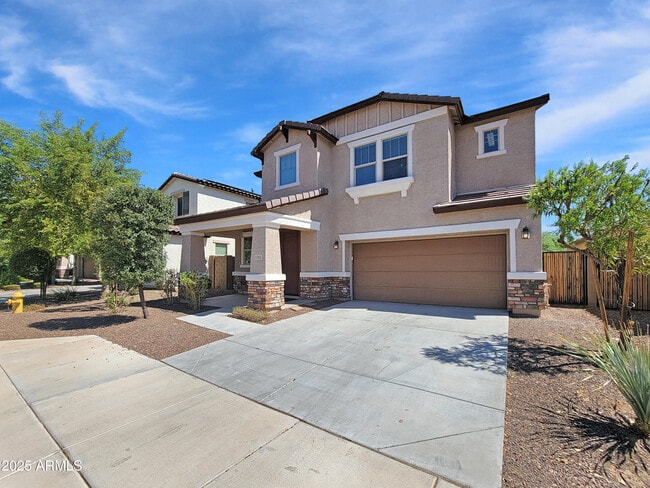 Foto del edificio - 1725 N 211th Dr