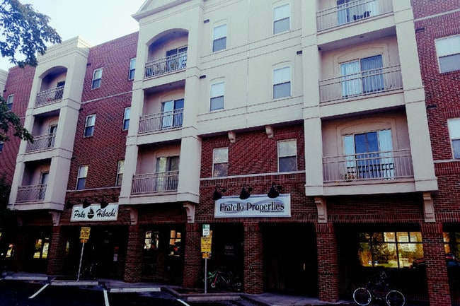 State Street Commons - 120 Andrew Pl