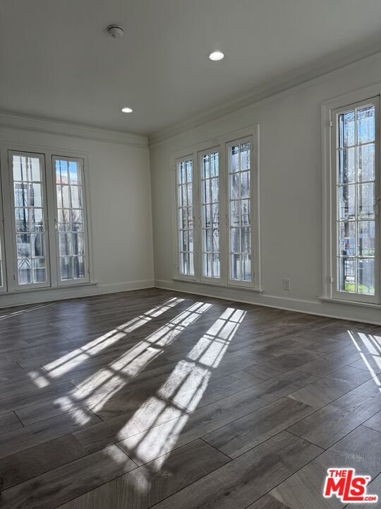 Foto del edificio - 734 S Gramercy Pl