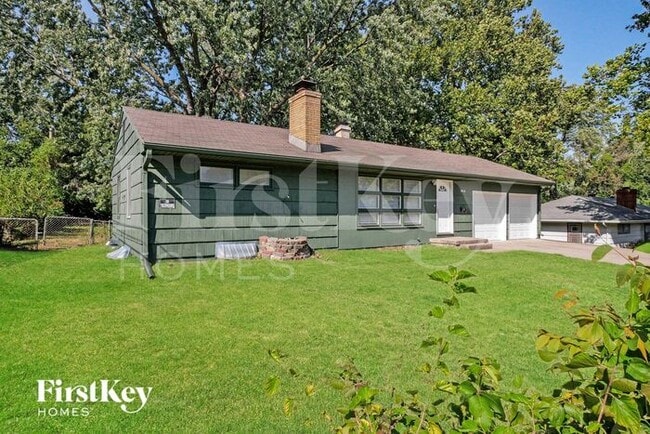 Foto del edificio - 5816 Lane Ave