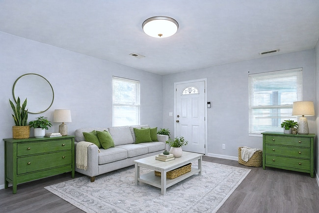 Photo - 2133 White Ave House