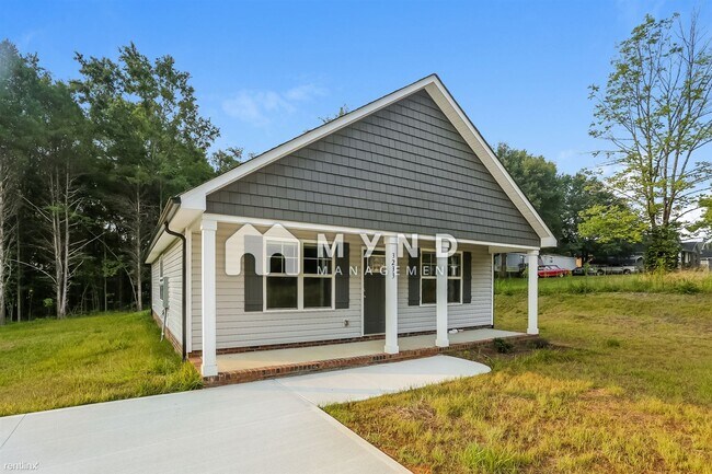 Building Photo - 3 br, 2 bath House - 3233 Roberta Rd