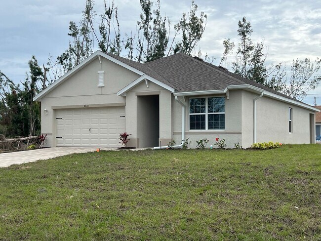 Building Photo - ****New Construction Ready for Quick Occup...