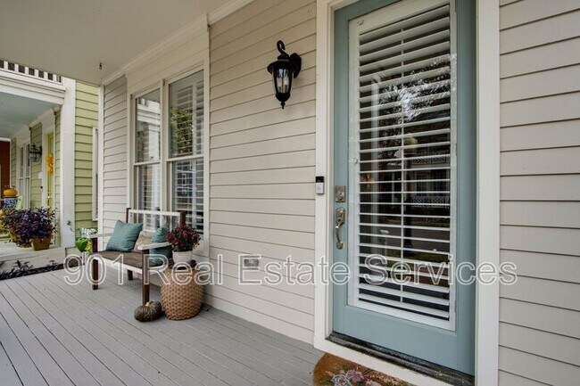 Foto del edificio - 936 Harbor Bend Rd