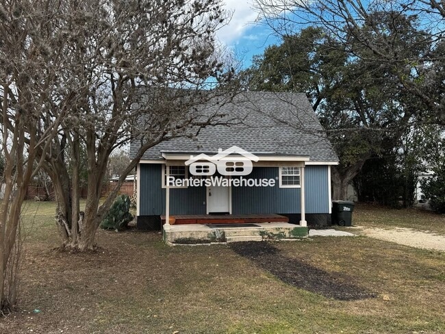 Foto del edificio - 406 S Main St