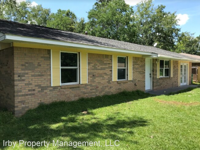 Foto del edificio - 3 br, 1 bath House - 6524 Cortez Cir