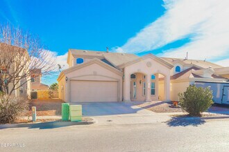 Building Photo - 3712 Prairie Rose St