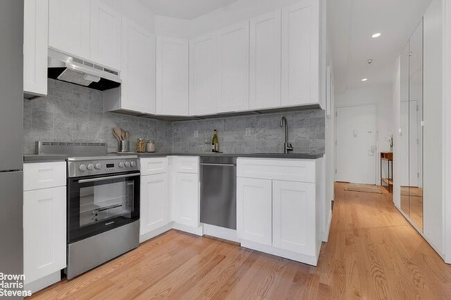 Foto del edificio - Perfect West Harlem Mint Studio