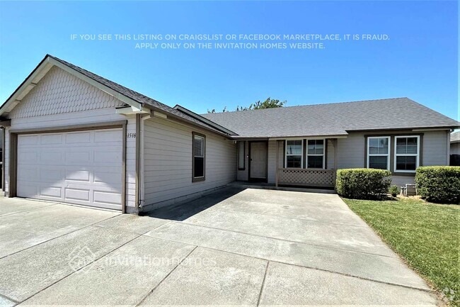 Building Photo - 1518 El Prado Ln