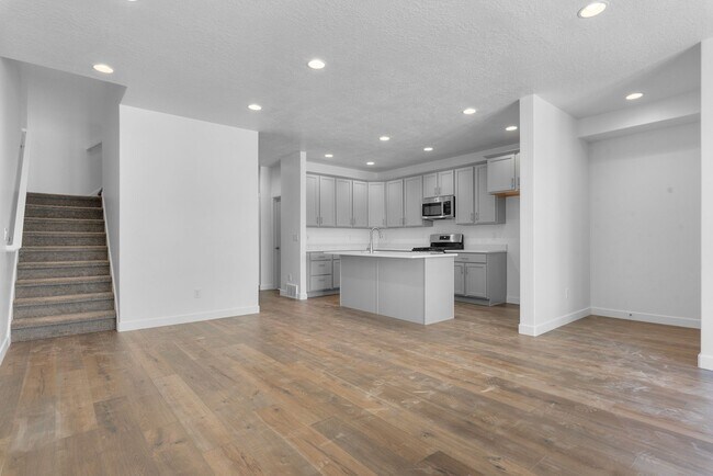 Foto del edificio - 1441 W 11380 S