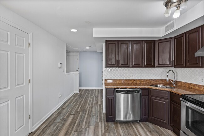 Foto del edificio - 830 N 19th St