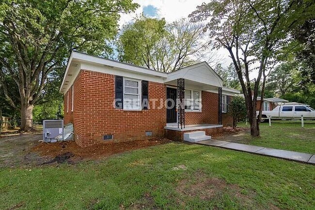Foto del edificio - 1513 Dunbar Rd