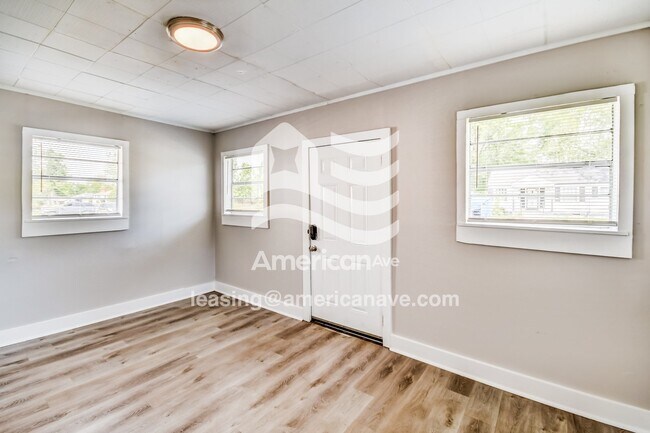 Foto del edificio - 1853 Princeton Ct SW