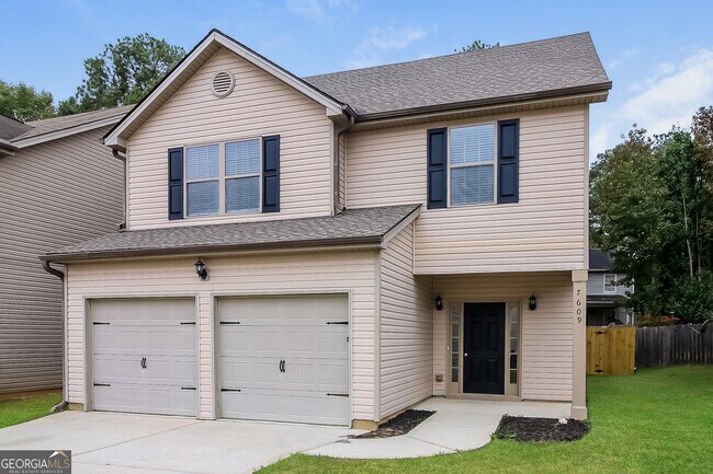 Foto del edificio - 7609 Garnet Dr