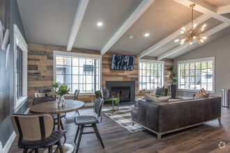 Interior Photo - Steepleway Downs