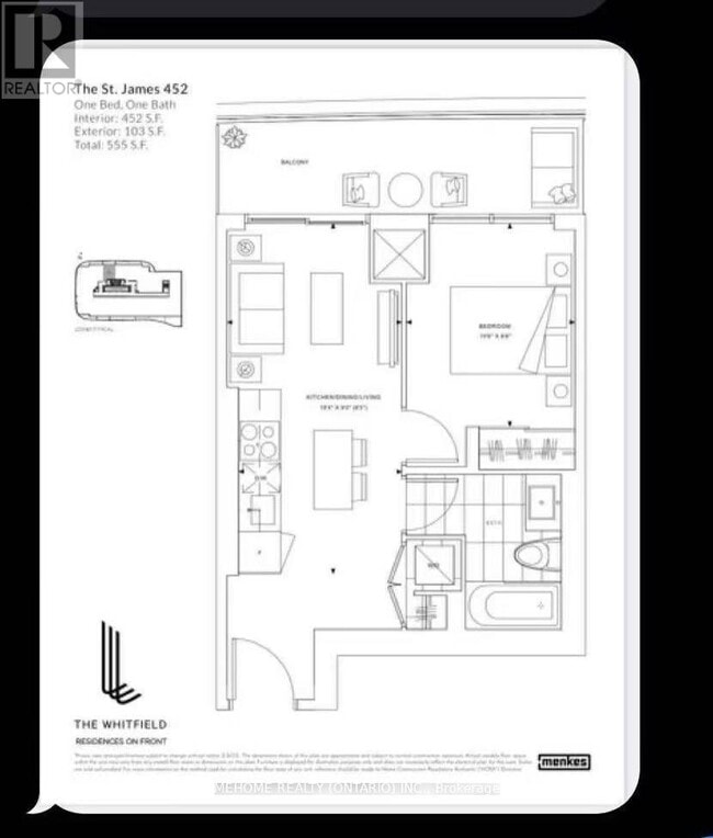 Building Photo - 180 Front St E