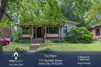 Building Photo - 731 Rundell St