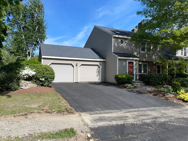 Building Photo - 63 Harrington Farms Way