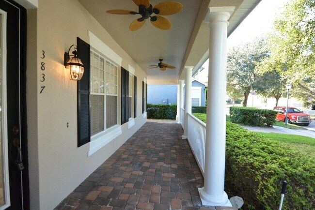 Building Photo - 3837 Cassia Dr