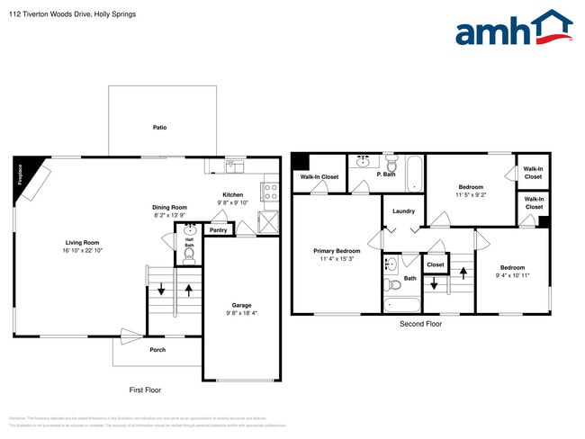 Building Photo - 112 Tiverton Woods Dr