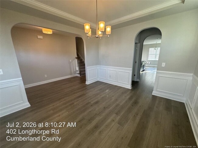 Foto del edificio - 402 Longthorpe Rd
