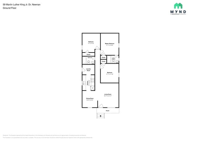 Building Photo - 59 M.L.K. Jr Dr