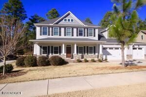 Primary Photo - 111 Broom Sedge Ln