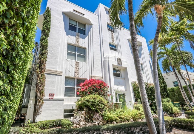 Foto del edificio - 4035 N Meridian Ave