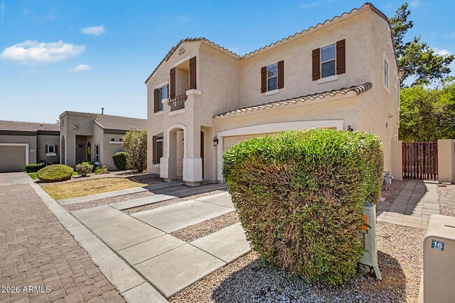 Foto del edificio - 16834 N 49th Way