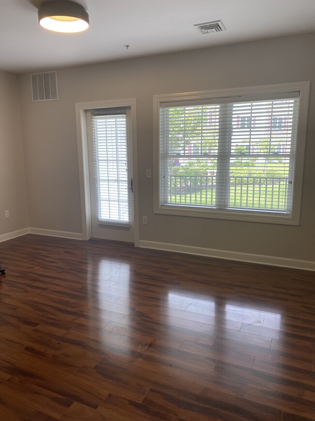 Livingroom - 360 Andover St