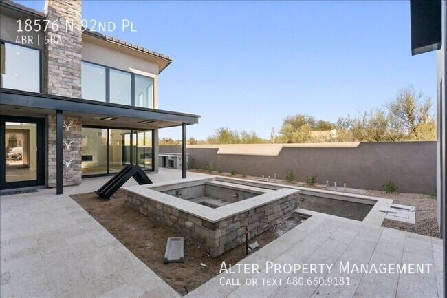 Foto del edificio - 18576 N 92nd Pl