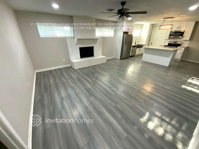 Foto del edificio - 1401 Franklin St