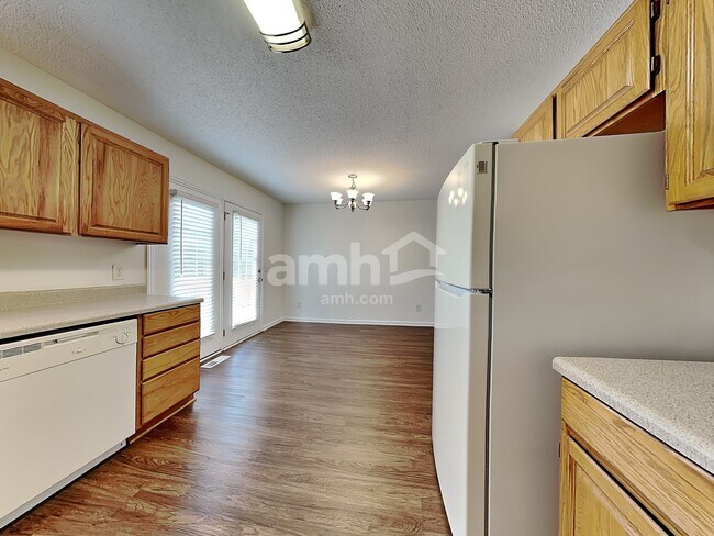 Foto del edificio - 4602 Bottoms Rock Ln